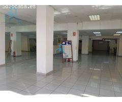 Local en c/Jaume I de Tarragona