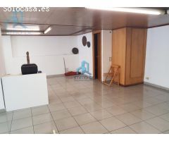 Local en c/Jaume I de Tarragona
