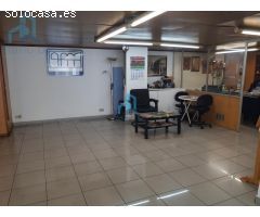 Local en c/Jaume I de Tarragona