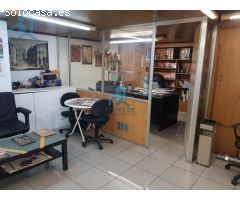 Local en c/Jaume I de Tarragona