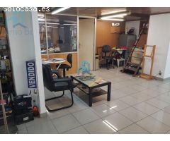 Local en c/Jaume I de Tarragona