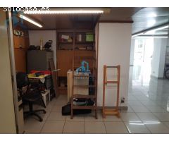 Local en c/Jaume I de Tarragona