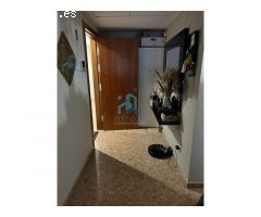 Piso en Rambla de Ponent, Campo Claro