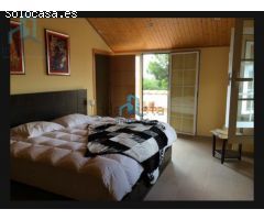Casa en Cabra del Camp