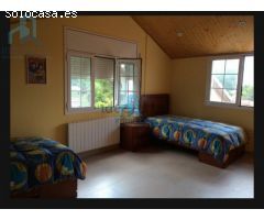 Casa en Cabra del Camp