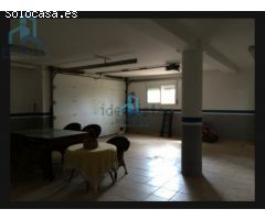 Casa en Cabra del Camp