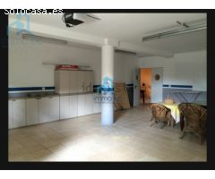 Casa en Cabra del Camp