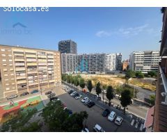 Piso en Torres Jordi