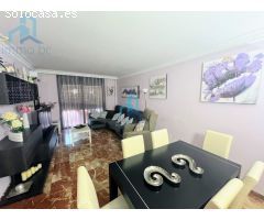 Piso en Torres Jordi