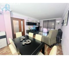 Piso en Torres Jordi