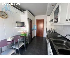 Piso en Torres Jordi