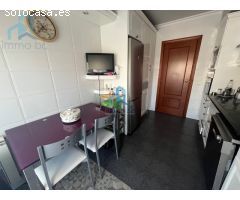 Piso en Torres Jordi