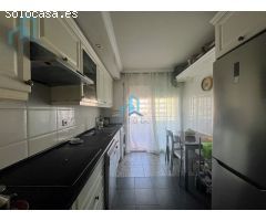 Piso en Torres Jordi