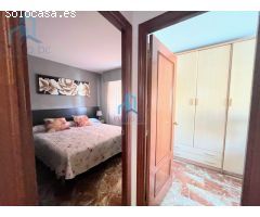 Piso en Torres Jordi