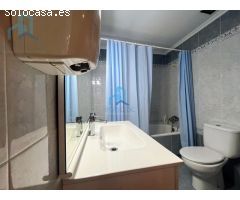 Piso en Torres Jordi