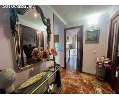 Piso en Torres Jordi