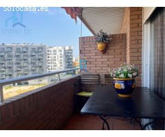 Piso en Torres Jordi