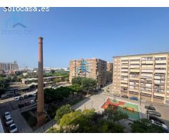 Piso en Torres Jordi