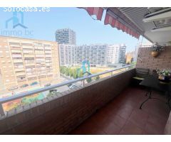 Piso en Torres Jordi