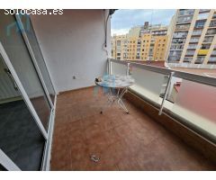 Piso en C/Higini Angles, Tarragona