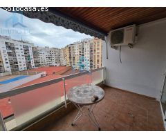 Piso en C/Higini Angles, Tarragona