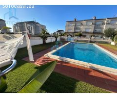Casa en C/ Gala Placida de Creixell