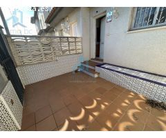 Casa en C/ Gala Placida de Creixell
