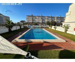 Casa en C/ Gala Placida de Creixell