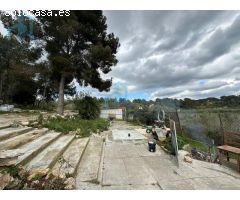 Finca Rustica y urbana en Urb. Llevant