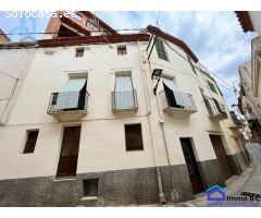 Casa en Riudecols, en C/ de Baix