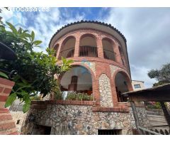 Casa en La Pobla de Montornes