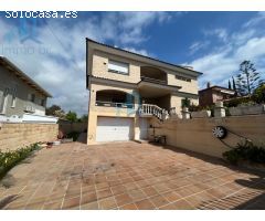 Casa en La Urb. Poblamar de La Pobla de Montornes