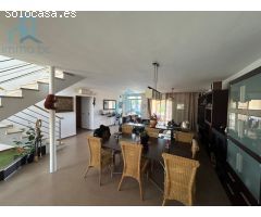 Casa en La Urb. Poblamar de La Pobla de Montornes