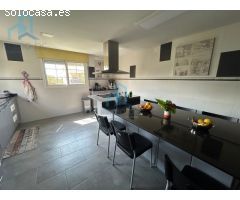 Casa en La Urb. Poblamar de La Pobla de Montornes