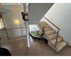 Casa en La Urb. Poblamar de La Pobla de Montornes