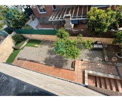 Casa en La Urb. Poblamar de La Pobla de Montornes