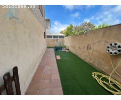 Casa en La Urb. Poblamar de La Pobla de Montornes