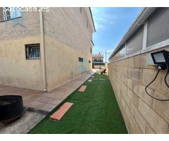Casa en La Urb. Poblamar de La Pobla de Montornes