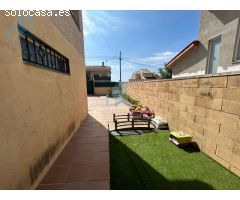 Casa en La Urb. Poblamar de La Pobla de Montornes
