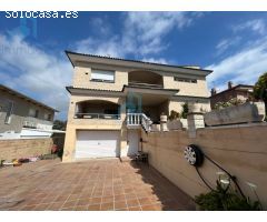 Casa en La Urb. Poblamar de La Pobla de Montornes