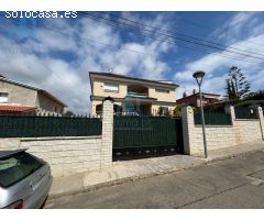 Casa en La Urb. Poblamar de La Pobla de Montornes