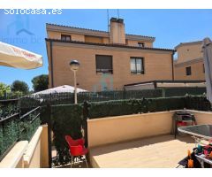 Casa en Passatge del Rescat, Salou