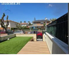 Casa en Passatge del Rescat, Salou