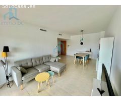 Piso en C/ Maria del Castillo en Barenys de Salou