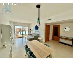 Piso en C/ Maria del Castillo en Barenys de Salou