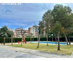 Piso en C/ Maria del Castillo en Barenys de Salou