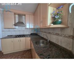 Piso en C/ Esglesia, Torreforta