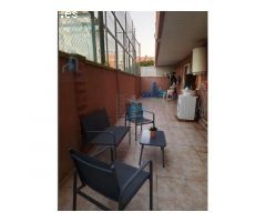 Piso en C/ Sant Auguri, Nou Eixample Nord de Tarragona