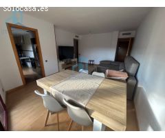 Piso en C/ Catalunya de La Pobla de Mafumet