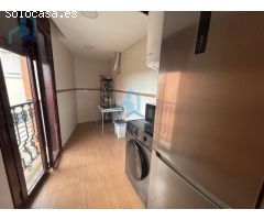 Piso en C/ Catalunya de La Pobla de Mafumet